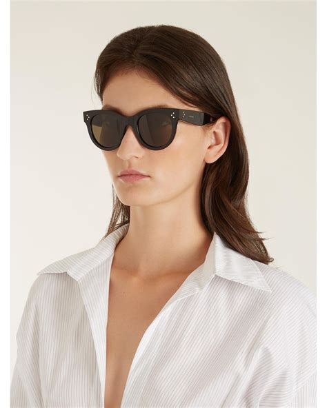 celine baby audrey sunglasses replica|where to buy celine sunglasses.